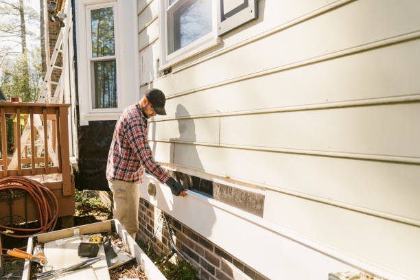 Top rated local Emergency Siding Repair specialists in Moseley, VA